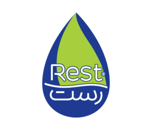 Rest Water Rest water