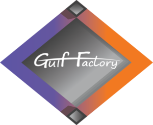 Gulf factory