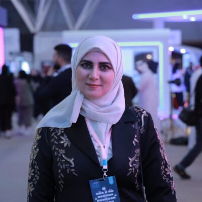 روي البداد